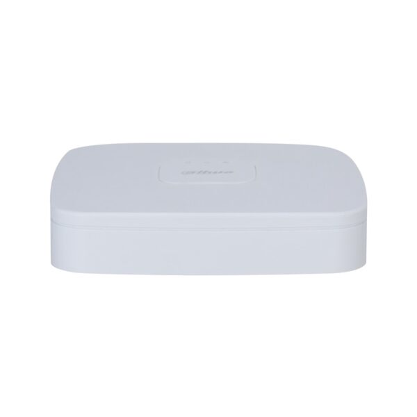 NVR DAHUA 2104 LITE 4CH 1HDD PLASTICO