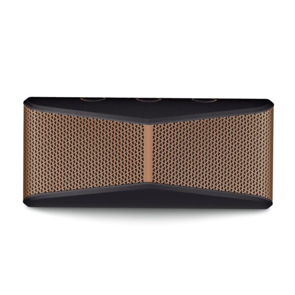 PARLANTE LOGITECH X300 984-000393 BT/MARRON