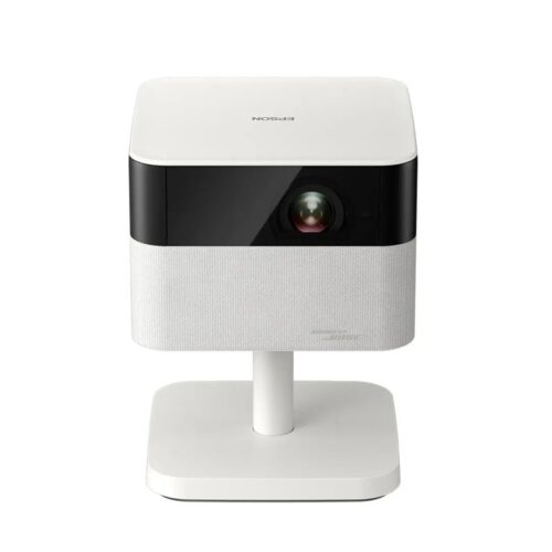 PROYECTOR PORTATIL EPSON EF-71W BLANCO