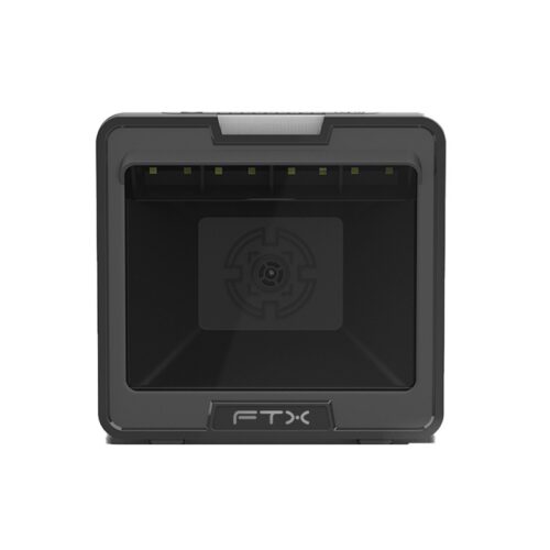 LECTOR FTX 2D IMAGER LC024ST5 USB OMNI-DIRECIONAL FIJO/AUT/MESA/PARED