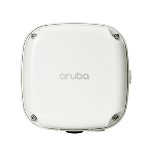 PUNTO DE ACCESO HPE ARUBA AP-565 (RW) OUTDOOR 11AZ (R4W43A)