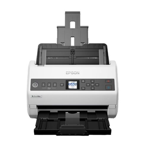 SCANNER EPSON DS-730N