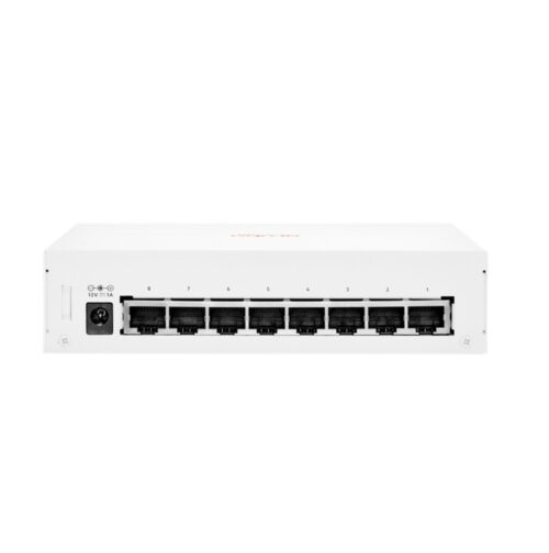 S01-51.jpg SWITCH HPE ARUBA ION 1430 8G SW (R8R45A)