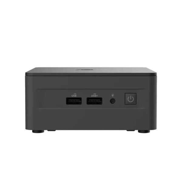 MINI PC ASUS NUC PRO I5 1.7/HDMI/WIFI/BT/RED/DDR4/USB RNUC13L3KV50000UI C