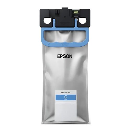 TINTA EPSON T13K200 CYAN (C8100)