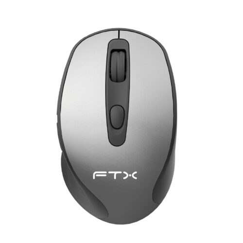 S01-590.jpg MOUSE FTX MWB40 1600DPI/4 BOT/WIR/BT/GRIS-NEGRO