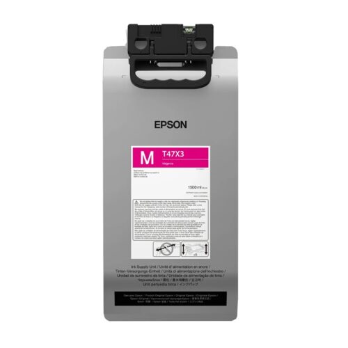 TINTA EPSON T47X32N MAGENTA (F3070)