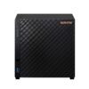 NAS ASUSTOR AS1204T QC 1.7/4BAY/1G/2.5GBLAN/3USB3.2