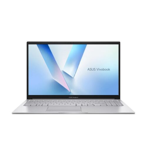 NOTEBOOK ASUS VIVOBOOK 15 X1504VA-BQ4557X I7/16/1TB/W11P/15.6" FHD PLATA