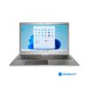 NOTEBOOK FTX CEL 1.1/4/128EMMC/W11/15.6"HD/GRIS N15DP7 15N-NB11L1LA