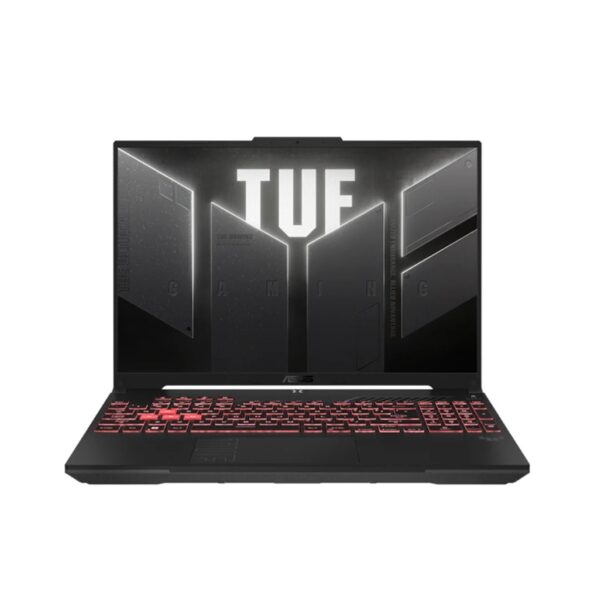 NOTEBOOK GAMER ASUS TUF FA607NUG-RL122W R7/16/1TB/4050-6G/W11H/16" WUXGA