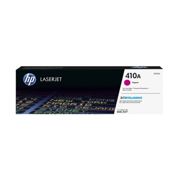 TONER HP CF413A (410A) M477FDW MAGENTA