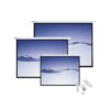 PANTALLA PARA PROYECTOR KLIP XTREME 100" KPS-502 4:3 110V/CON/TEC/BLA