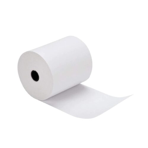 S01-719.jpg PAPEL TERMICO FTX PRT8080 80MM X 80M 128588