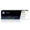 TONER HP CF512A (204A) M180NW AMARILLO