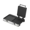 PARRILLA GRILL ELECTRICA 2 EN 1 FTX EG2-718 2100W