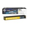 TONER HP J3M70A (981A) AMARILLO/586DN