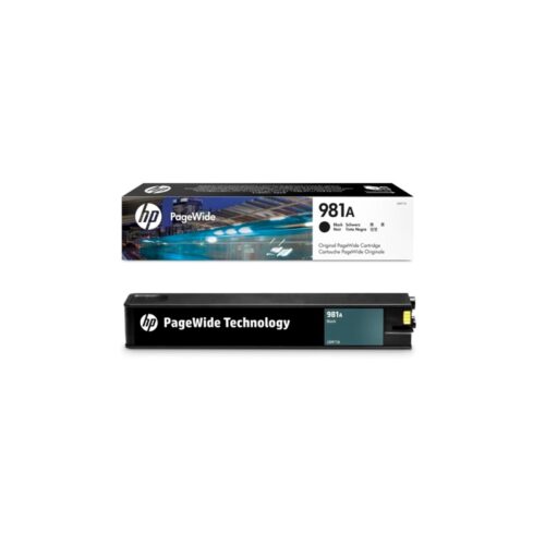 TONER HP J3M71A (981A) NEGRO/586DN