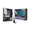 PLACA MADRE ASUS B760M-AYW WIFI D4 II LGA 1700/S/R/HDMI/2M2/USB3.2/MATX