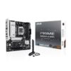 PLACA MADRE ASUS B850M-A WIFI PRIME DDR5 AM5/S/R/HDMI/DP/3M2/USB3.2/MATX