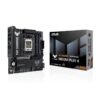 PLACA MADRE ASUS B850M-PLUS II TUF GAMING DDR5 AM5/S/R/HDMI/DP/3M2/USB3.2/MATX