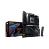 PLACA MADRE B850 AORUS ELITE WIFI7 AM5/DDR5/S/R/DP/3M2/USB3.2/ATX
