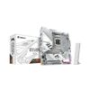 PLACA MADRE B850M AORUS ELITE WIFI6E ICE DDR5 AM5/S/R/DP/2M2/USB/MATX