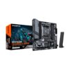 PLACA MADRE GIGABYTE B550M GAMING X WIFI6 AM4/S/R/HDMI/DP/2M2/DDR4/WIFI/USB/MAT