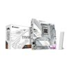 PLACA MADRE X870M AORUS ELITE WIFI7 ICE DDR5 AM5/S/R/HDMI/2M2/USB4/MATX
