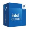 PROCESADOR INTEL 1700 CORE I7-14700F 2.1GHZ/33MB C/COOL BX8071514700F