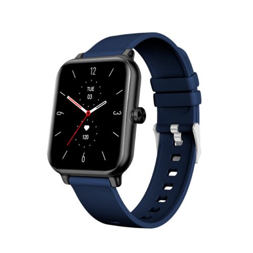 SMARTWATCH FTX FTXF24-BBL NEGRO/AZUL 131502