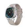 SMARTWATCH FTX FTXR20-BE PLATA/BEIGE 131496