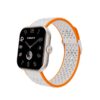 SMARTWATCH FTX FTXUB6M-SVOW PLATA/BLANCO Y NARANJA 131472