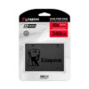 SSD KINGSTON 240GB SA400S37/240G 2.5 SATA3
