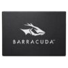 SSD SEAGATE 2.5 SATA3 480GB BARRACUDA Q1 ZA480CV1A002 540/500