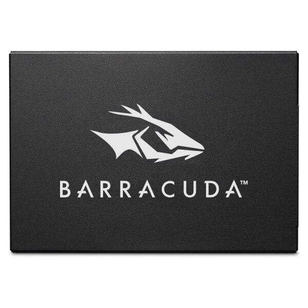 SSD SEAGATE 2.5 SATA3 480GB BARRACUDA Q1 ZA480CV1A002 540/500