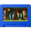 TABLET KID PAD MULTI ANDROID QC/32GB/2G/7"/WIFI/AZUL NB606