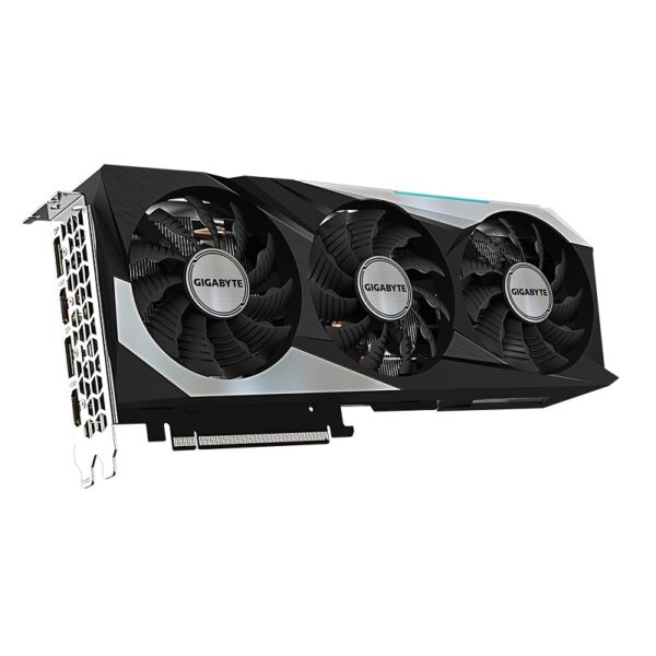 TARJETA GRÁFICA GIGABYTE RTX3070 GAMING OC 8GB DD6 GV-N3070GAMING OC-8GD R2.0 LHR RG
