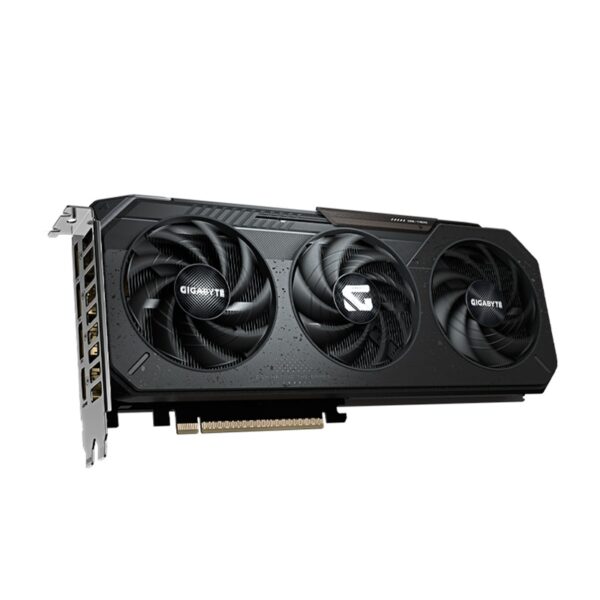 TARJETA GRÁFICA GIGABYTE RTX5060 GAMING 8G OC DD7 GV-N5060GAMING OC-8GD
