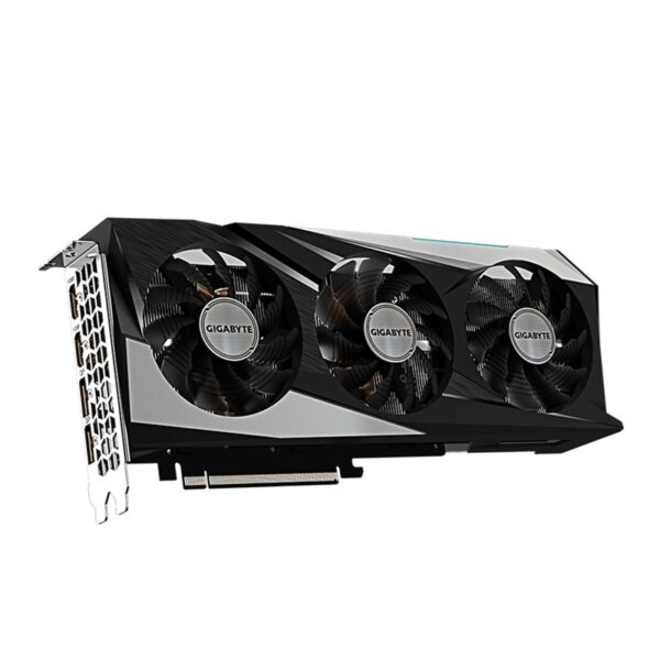 TARJETA GRÁFICA GIGABYTE RX7600 GAMING 8G OC DD6 GV-R76GAMING OC-8GD