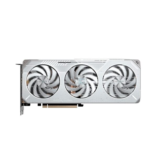 TARJETA GRÁFICA GIGABYTE RX9060XT GAMING 16G OC ICE DD6 GV-R906XGAMINGOCICE-16GD