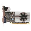 TARJETA GRÁFICA MSI N210-MD1G/D3 1GB/DDR3/64BIT 589/1080 MHZ
