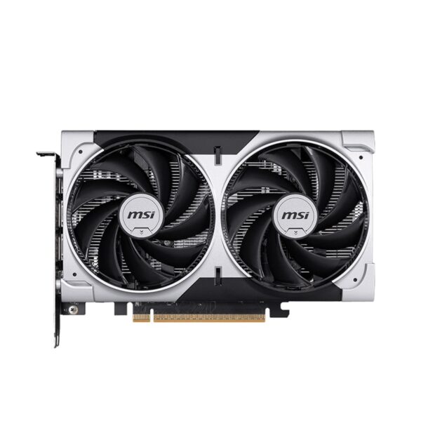 TARJETA GRÁFICA MSI RTX5050 VENTUS 2X 8G OC DD6 912-V538-020
