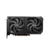 TARJETA GRÁFICA MSI RTX5060TI SHADOW 2X 8G OC PLUS DD7 912-V536-035