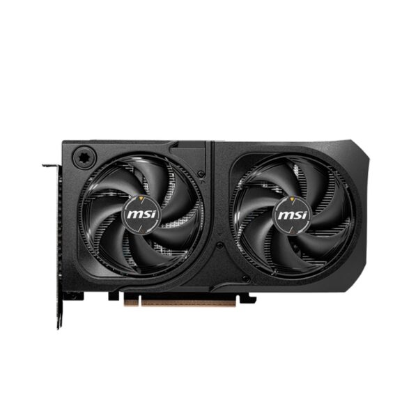 TARJETA GRÁFICA MSI RTX5060TI SHADOW 2X 8G OC PLUS DD7 912-V536-035