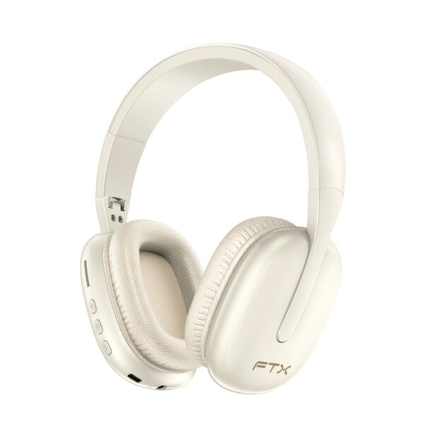 AURICULAR FTX H10-WH BLANCO 125006