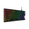 TECLADO USB GAMER HYPERX 4P5P2AA ABA ALLOY O. CORE MEC BLUE/ING/RGB