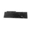 TECLADO XTECH USB XTK-160S MULT/ESP/NEG