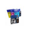 TINTA EPSON EXPRESSION T196120-AL NEGRO P/XP-401/WF25XX 5ML