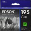 TINTA EPSON T195 120 NEGRO XP-20/XP-101/XP-2XX T195120-AL 4ML